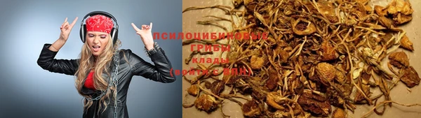 герыч Алексеевка